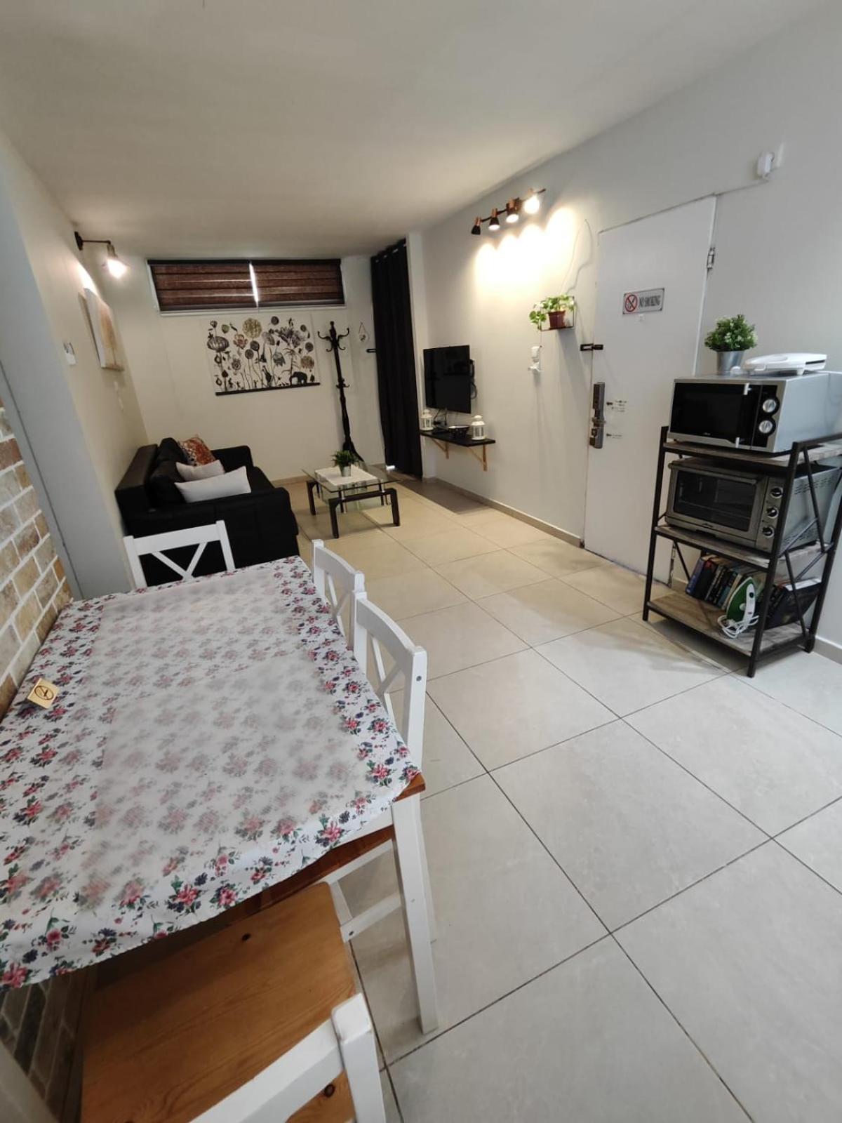 The-Home-Away-From-Home Eilat Exterior foto