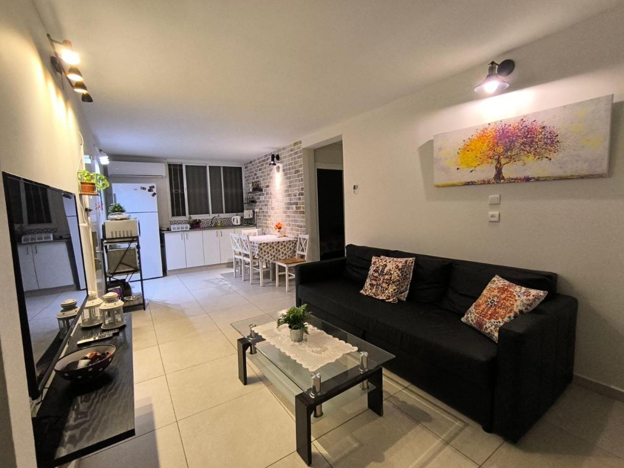 The-Home-Away-From-Home Eilat Exterior foto
