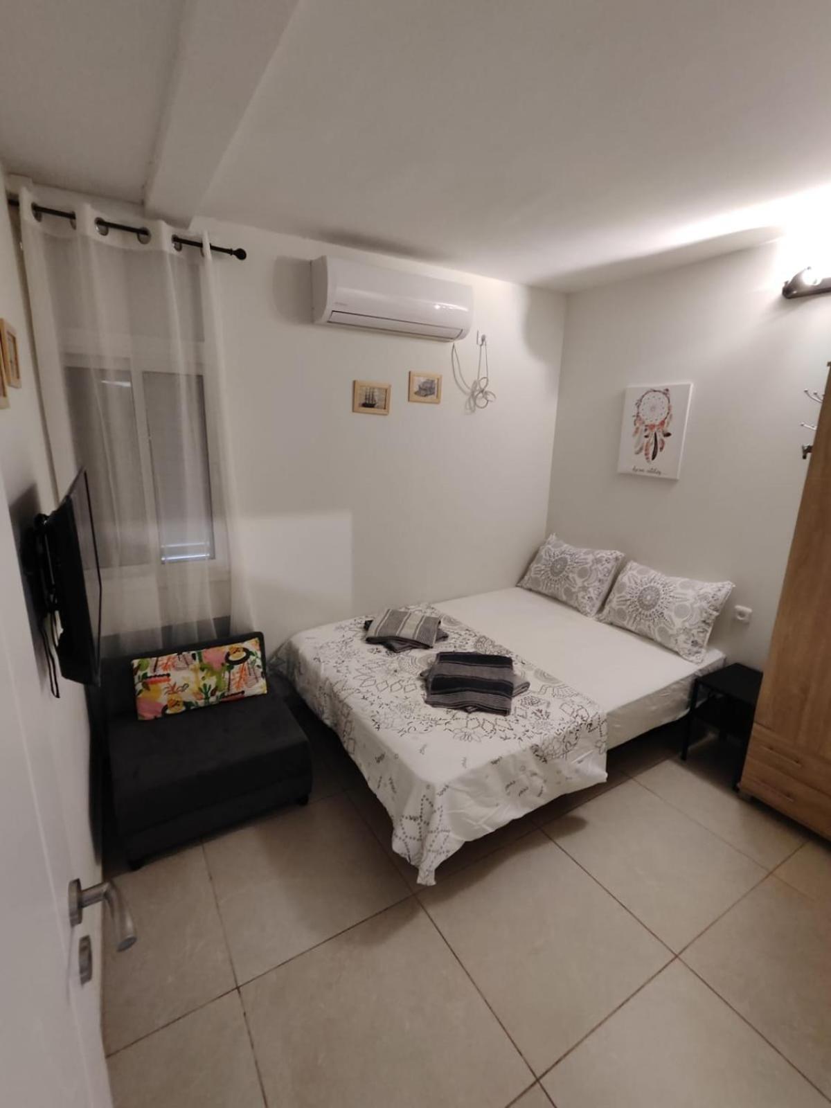 The-Home-Away-From-Home Eilat Exterior foto